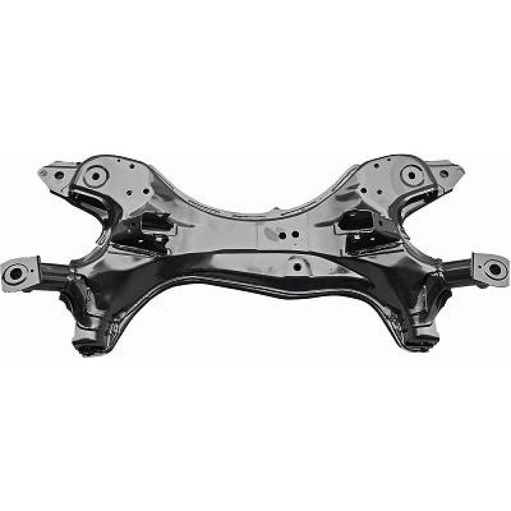 Plot de berceau/Support d'agrégats avant — Toyota RAV 4 (2000-2003)