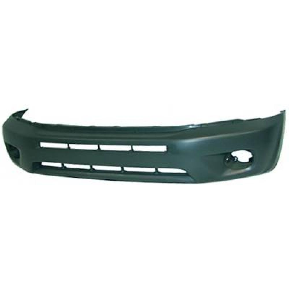 Pare-chocs avant — Toyota RAV 4 (2003-2006) — réf. 6686151