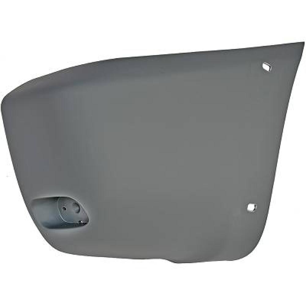 Pare-chocs arrière droite — Toyota RAV 4 (2000-2003) — réf. 6686152