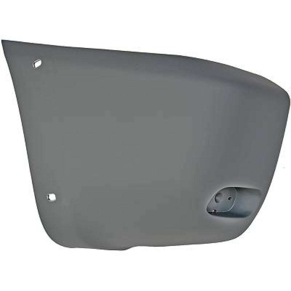 Pare-chocs arrière gauche — Toyota RAV 4 (2000-2003) — réf. 6686153