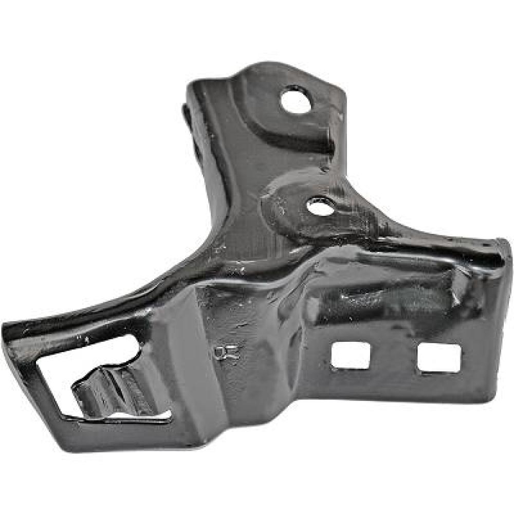 Support, pare-chocs avant gauche — Toyota RAV 4 (2003-2006) — réf. 6686163