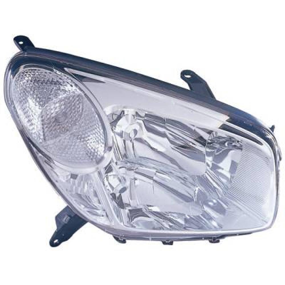 Projecteur principal droite — Toyota RAV 4 (2003-2006) — réf. 6686180