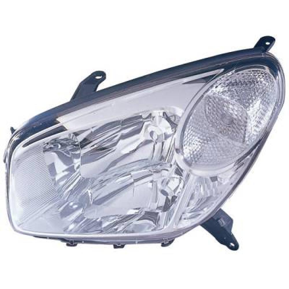 Projecteur principal gauche — Toyota RAV 4 (2003-2006) — réf. 6686181