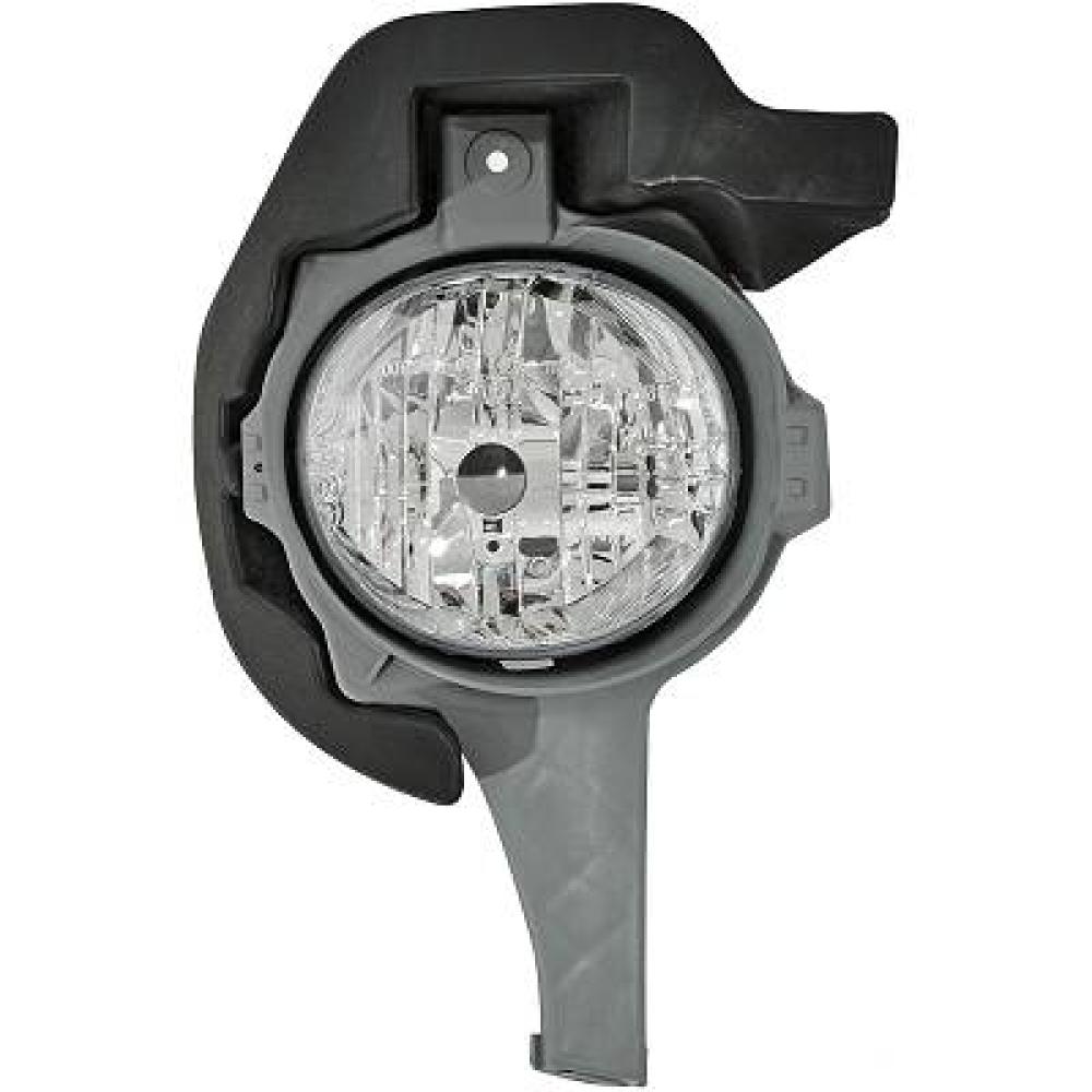 Projecteur antibrouillard droite — Toyota RAV 4 (2003-2006) — réf. 6686188