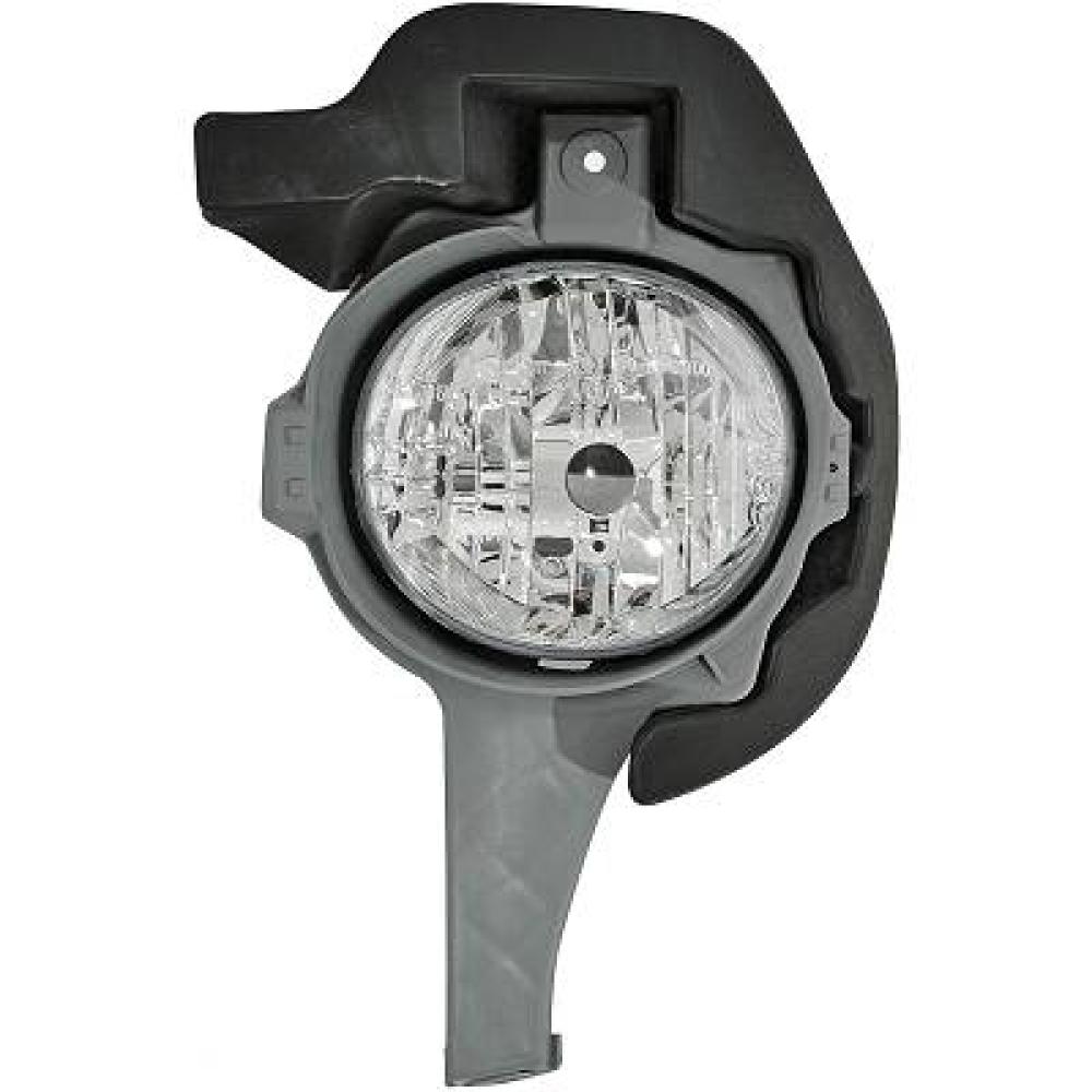 Projecteur antibrouillard gauche — Toyota RAV 4 (2003-2006)