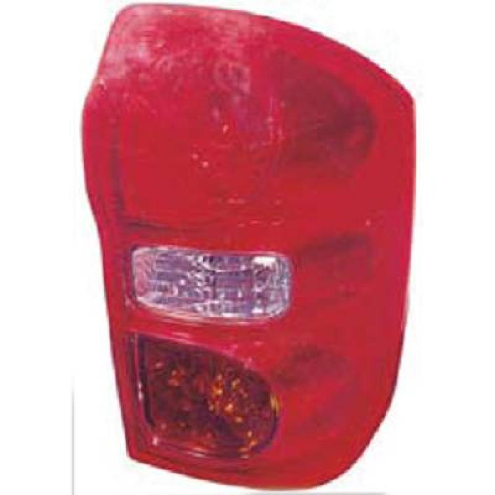 Feu arrière droite — Toyota RAV 4 (2003-2006) — réf. 6686190