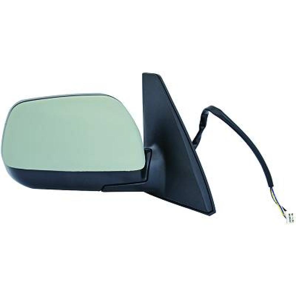 Rétroviseur extérieur droite — Toyota RAV 4 (2000-2003) — réf. 6686224