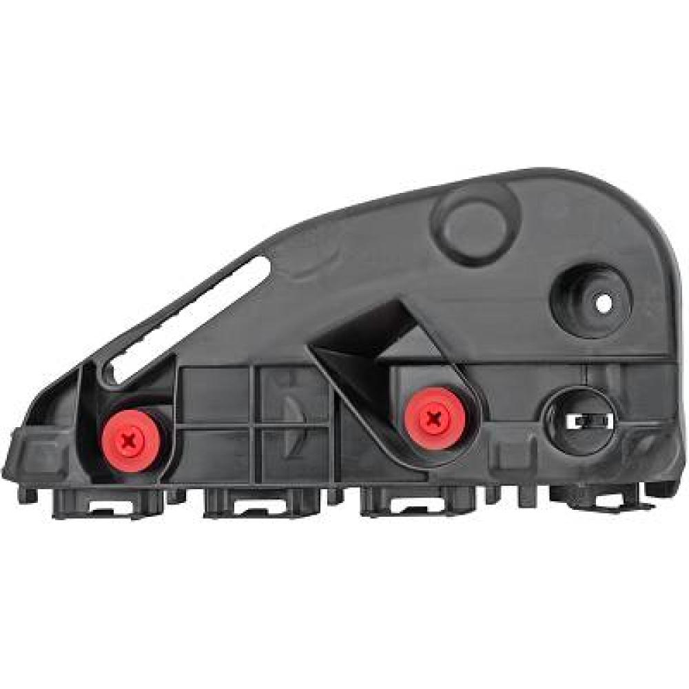 Support, pare-chocs avant gauche — Toyota Hilux (2015-…) — réf. 6686863