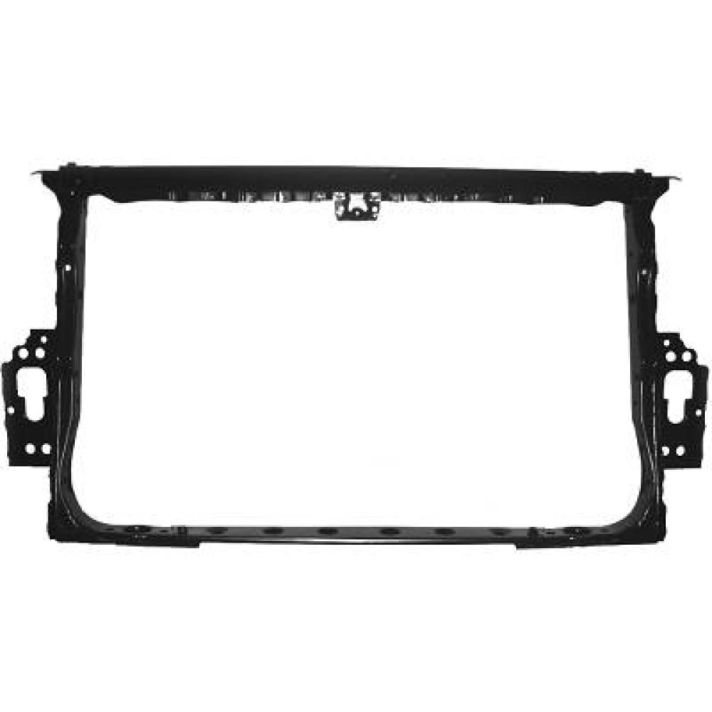 Revêtement avant — Toyota RAV 4 (2006-2010) — réf. 6687002