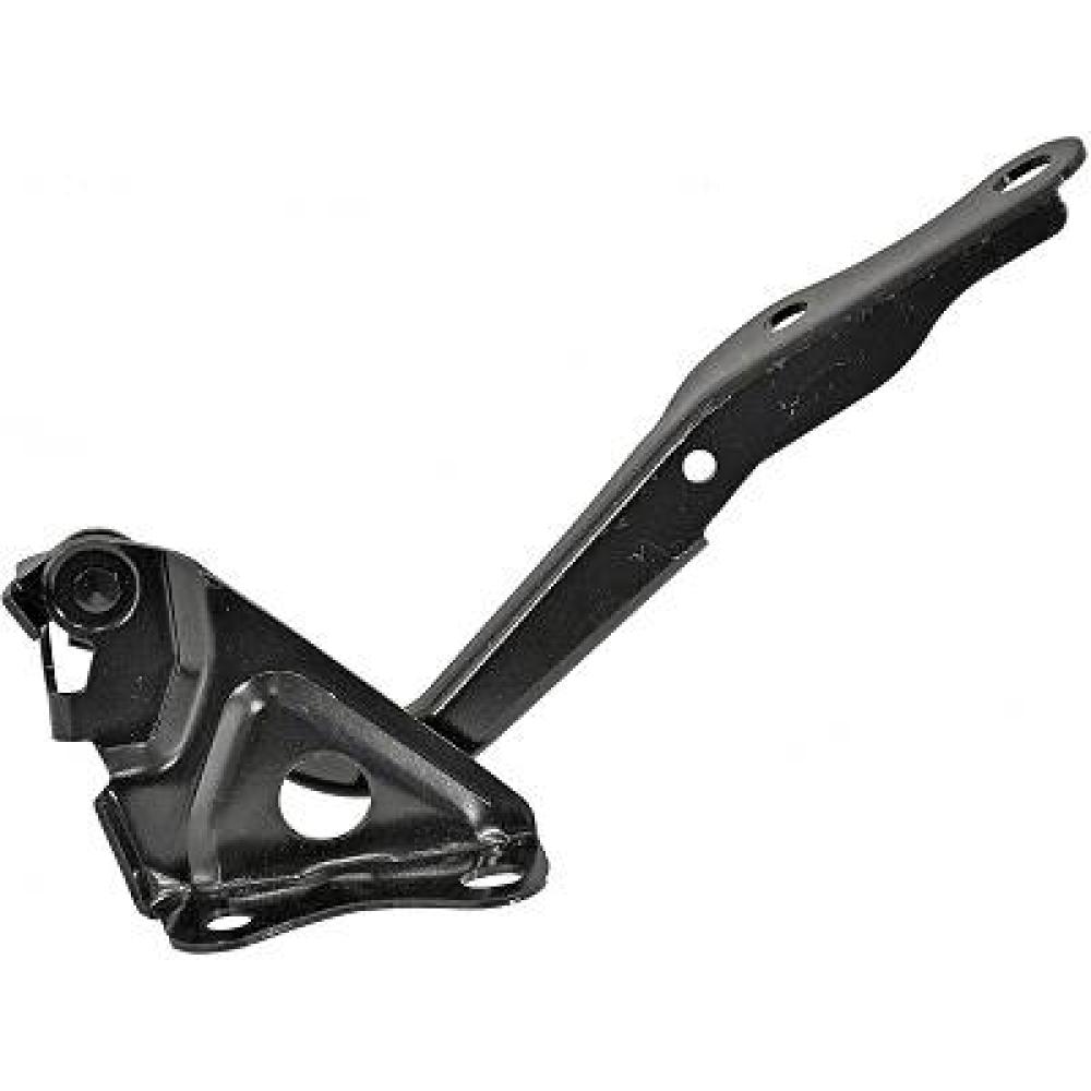 Charnière, capot-moteur droite — Toyota RAV 4 (2006-2010) (+1)
