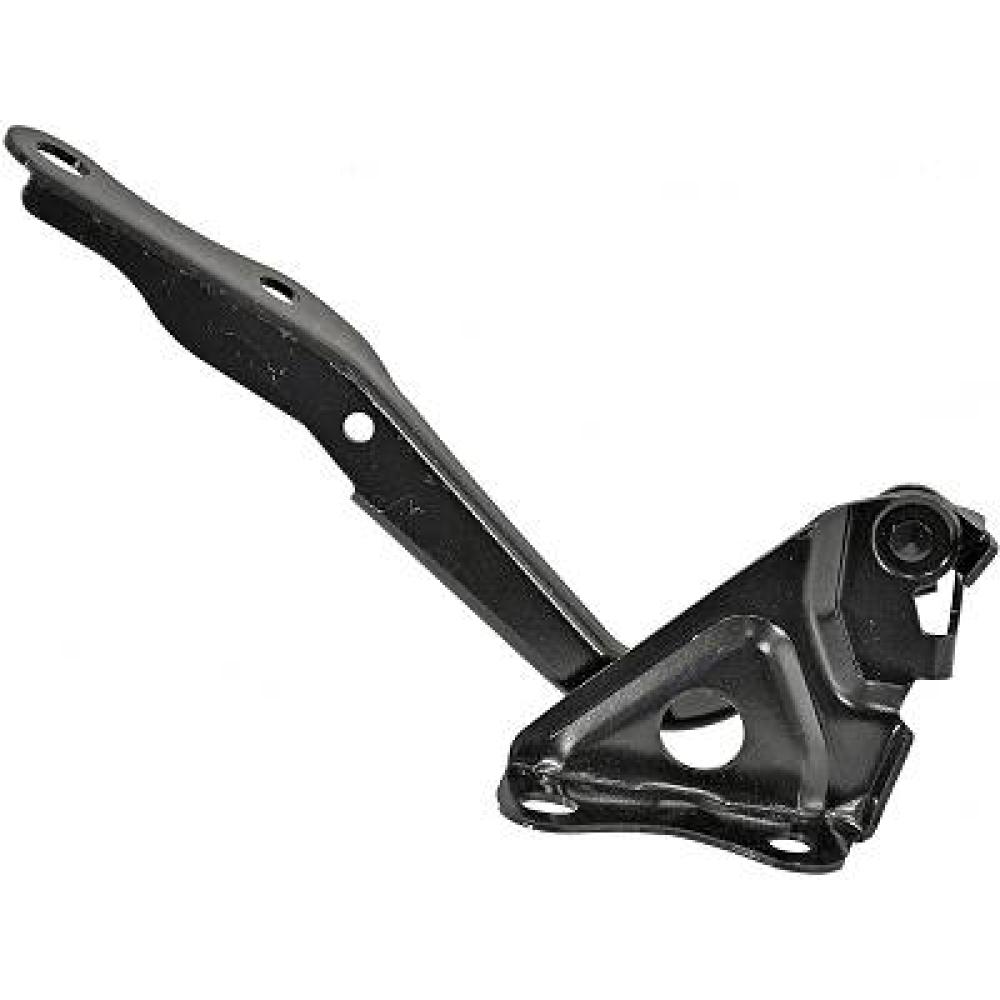 Charnière, capot-moteur gauche — Toyota RAV 4 (2006-2010) (+1)