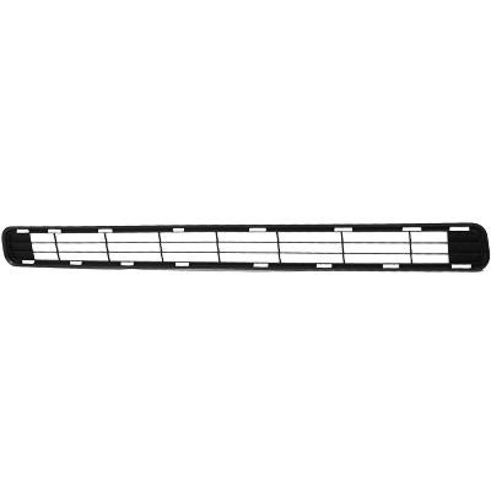 Grille de ventilation, pare-chocs inférieur — Toyota RAV 4 (2006-2010)