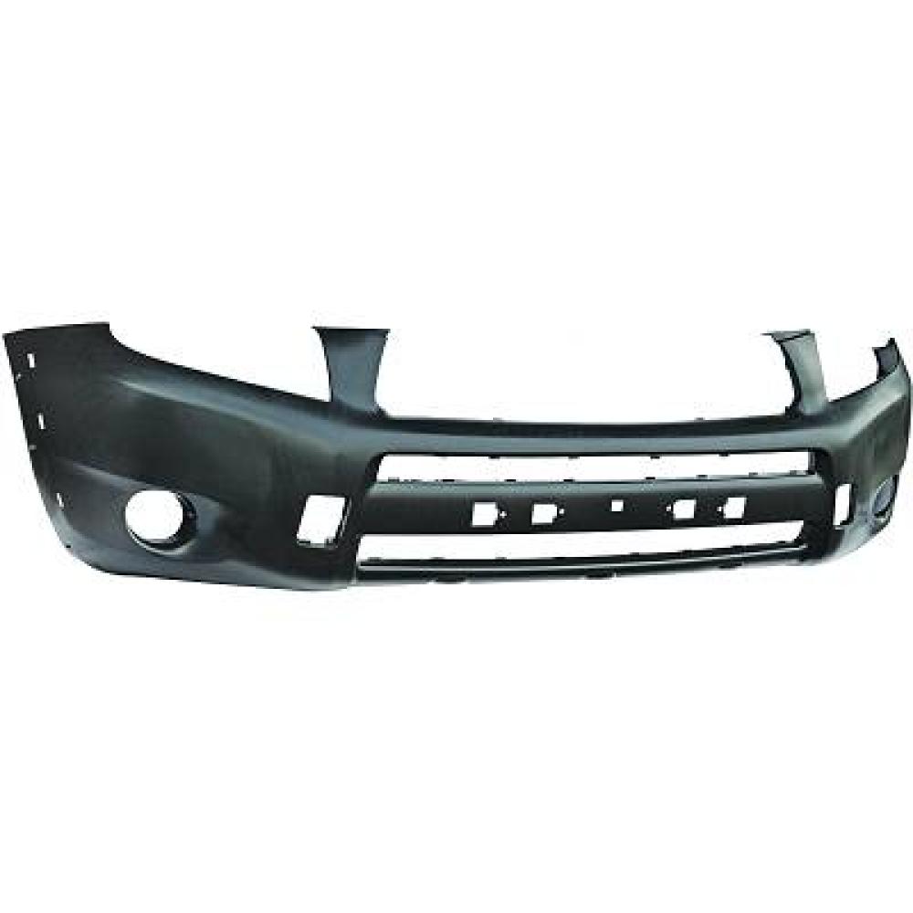 Pare-chocs avant — Toyota RAV 4 (2006-2010) — réf. 6687051