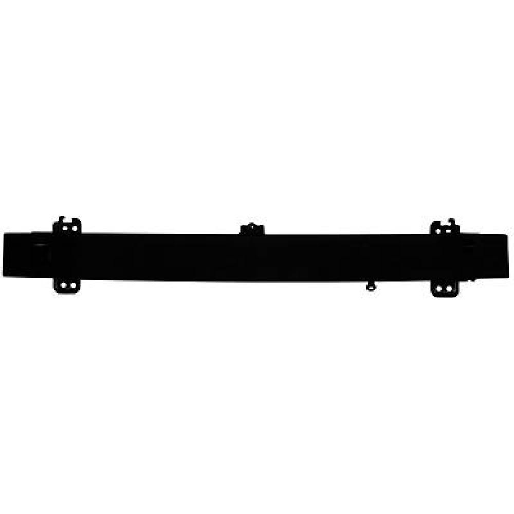 Support, pare-chocs avant — Toyota RAV 4 (2006-2010) — réf. 6687060