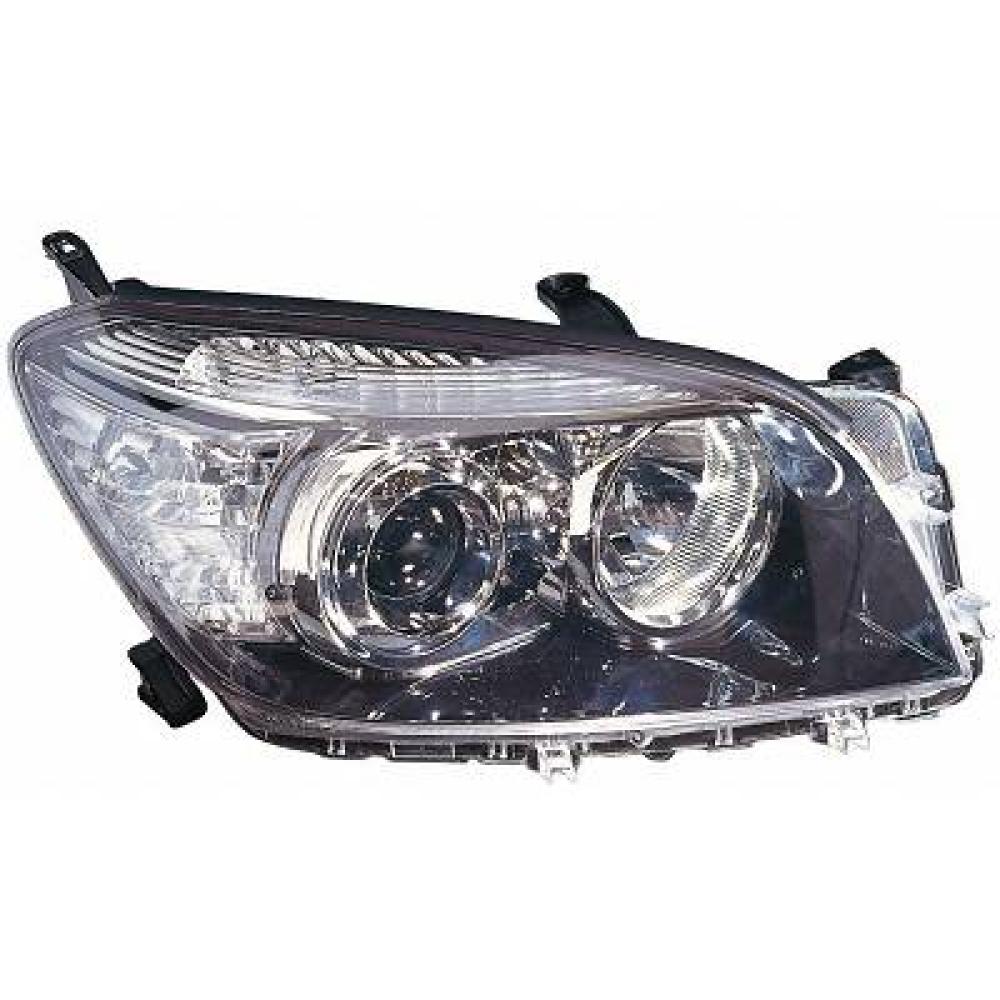 Projecteur principal droite — Toyota RAV 4 (2006-2010) — réf. 6687082