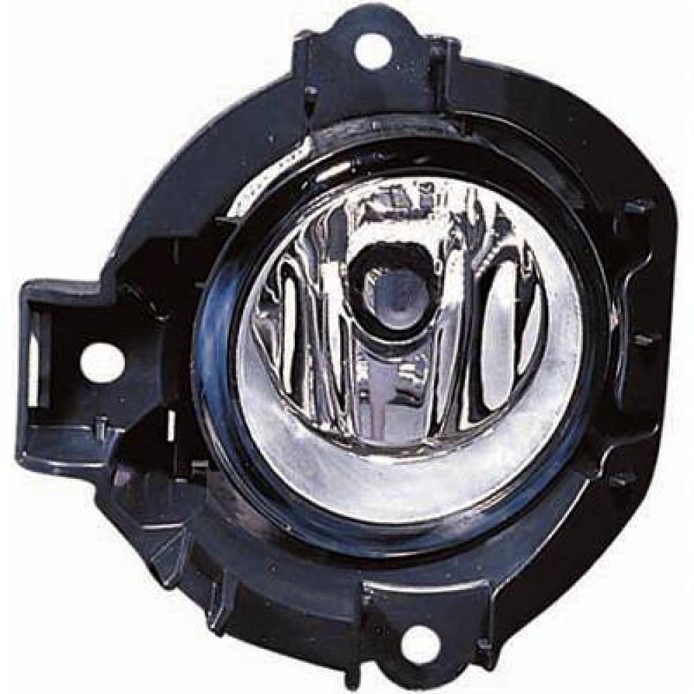 Projecteur antibrouillard gauche — Toyota RAV 4 (2006-2010)