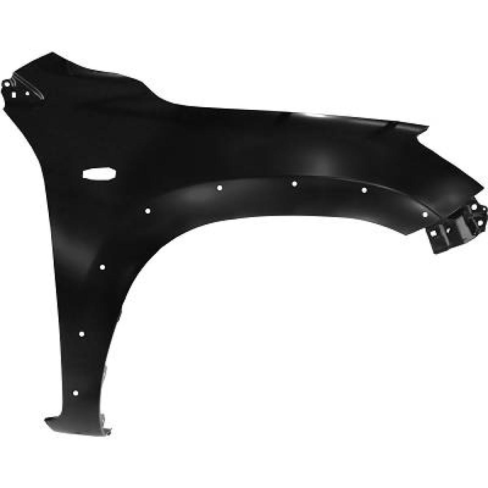 Aile avant droite — Toyota RAV 4 (2006-2010) — réf. 6687106