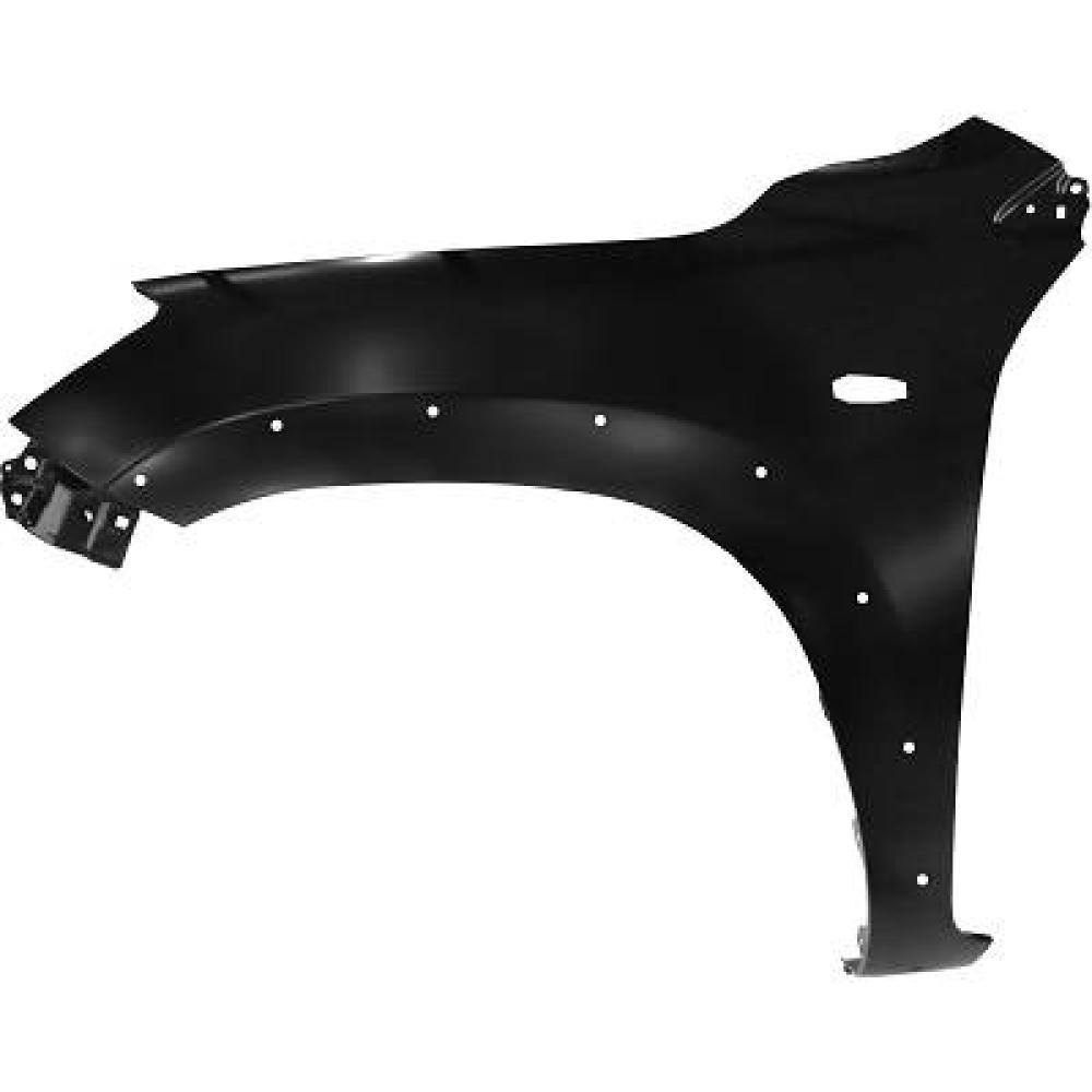 Aile avant gauche — Toyota RAV 4 (2006-2010) — réf. 6687107