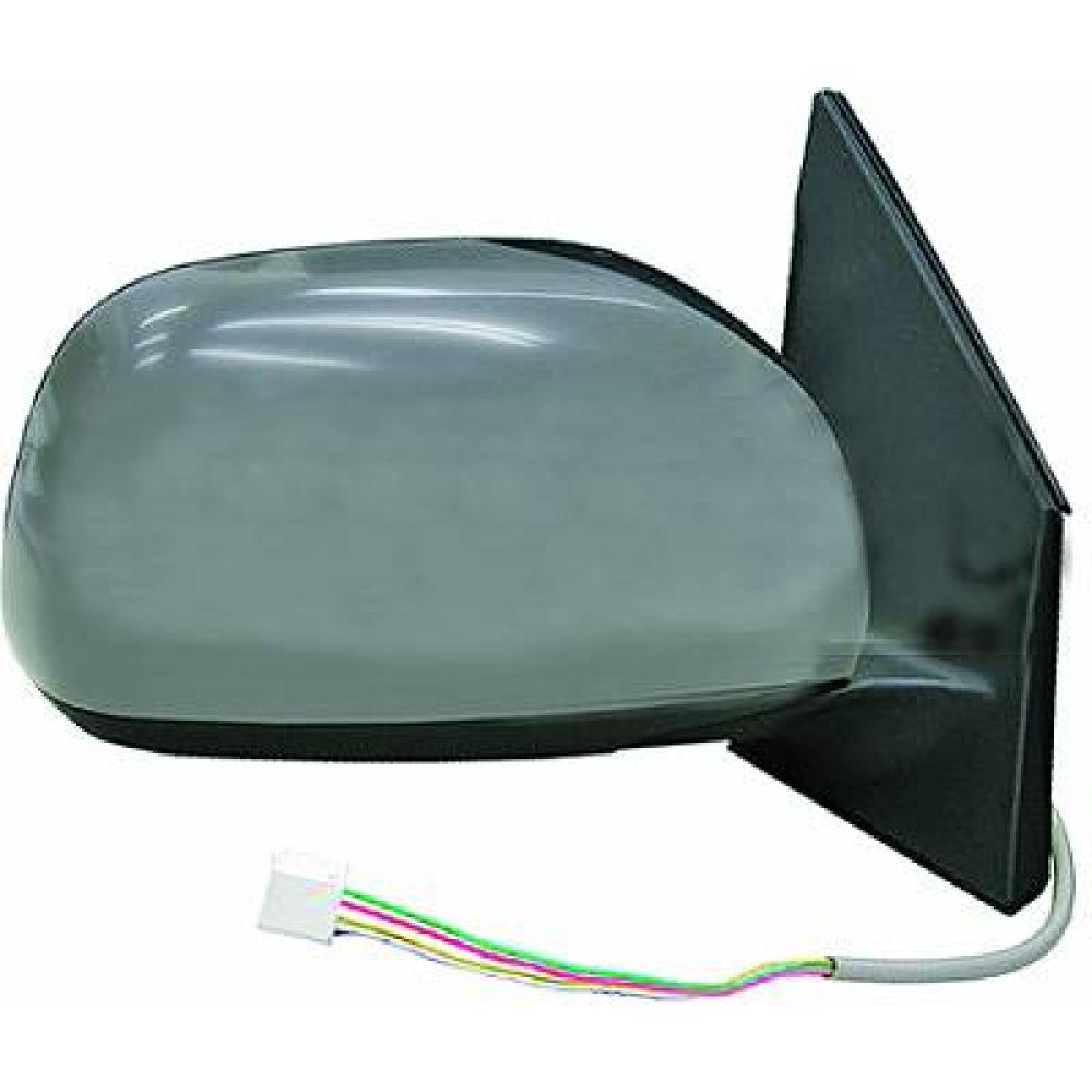 Rétroviseur extérieur droite — Toyota RAV 4 (2006-2010) — réf. 6687124