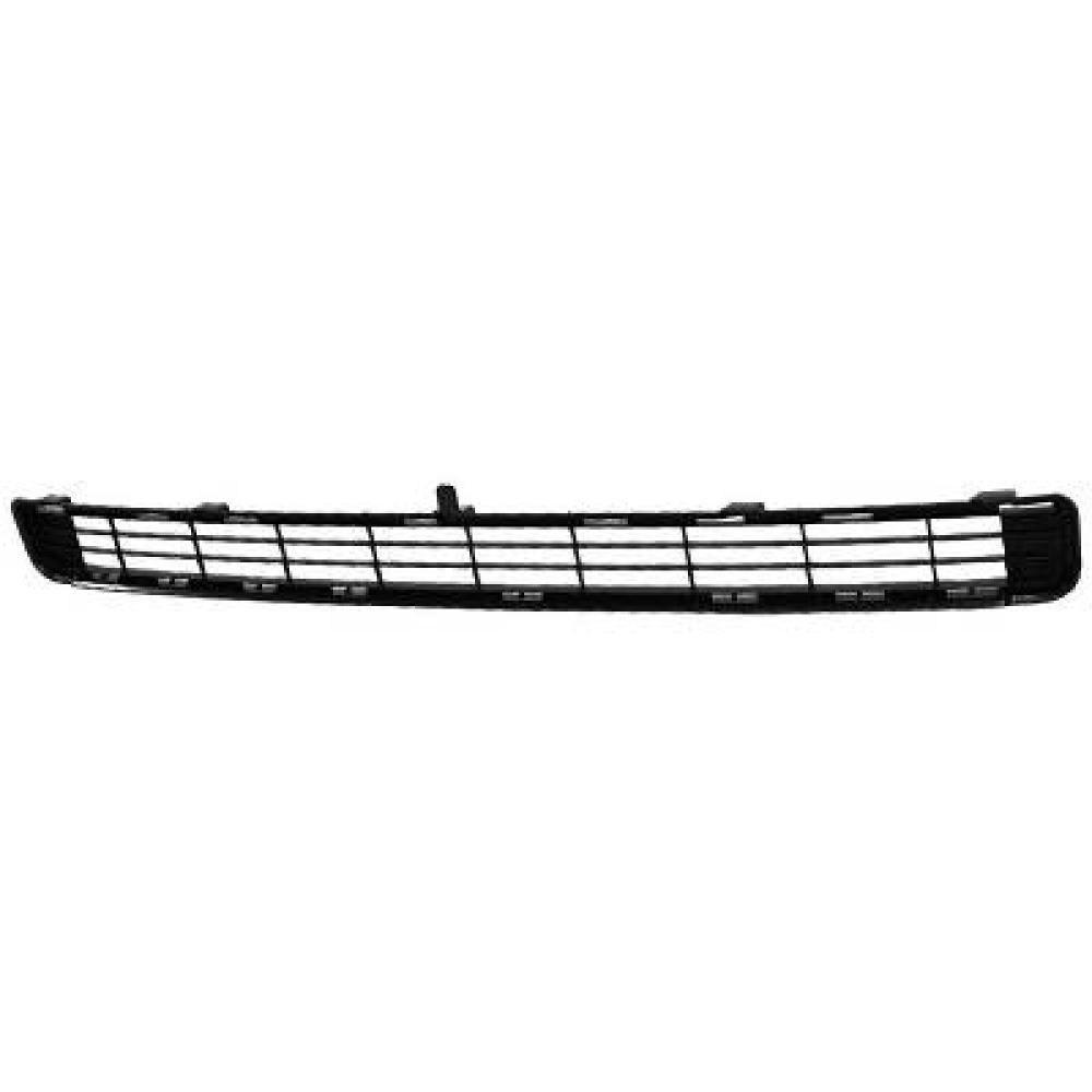 Grille de ventilation, pare-chocs supérieur — Toyota RAV 4 (2009-2010)