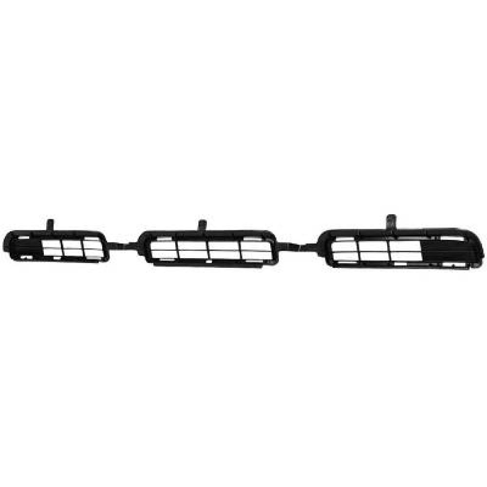 Grille de ventilation, pare-chocs inférieur — Toyota RAV 4 (2009-2010)