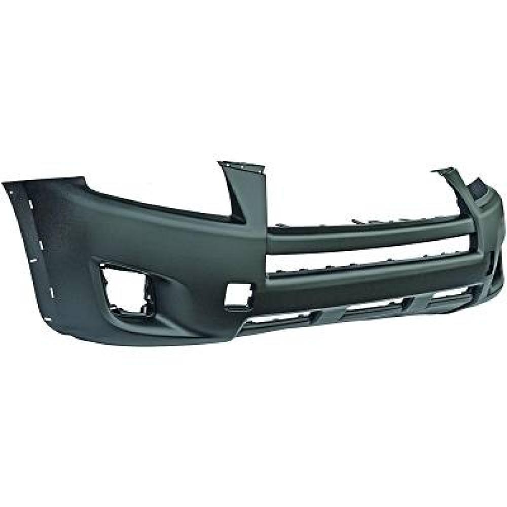 Pare-chocs avant — Toyota RAV 4 (2009-2010) — réf. 6687151