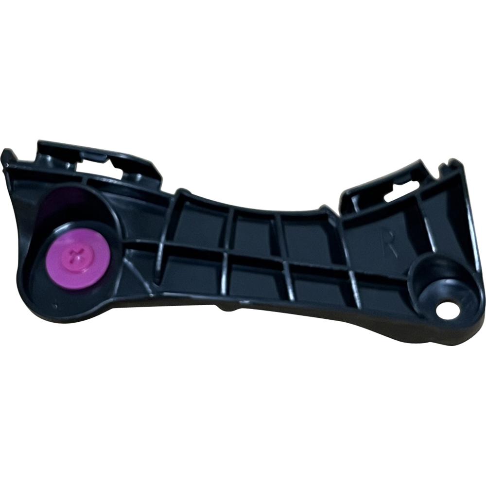 Support, pare-chocs avant droite — Toyota RAV 4 (2010-2013) — réf. 6687162