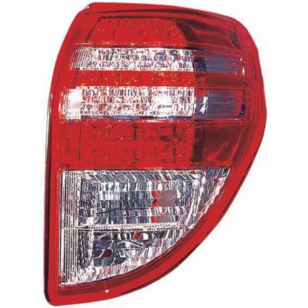 Feu arrière droite — Toyota RAV 4 (2009-2010) — réf. 6687190