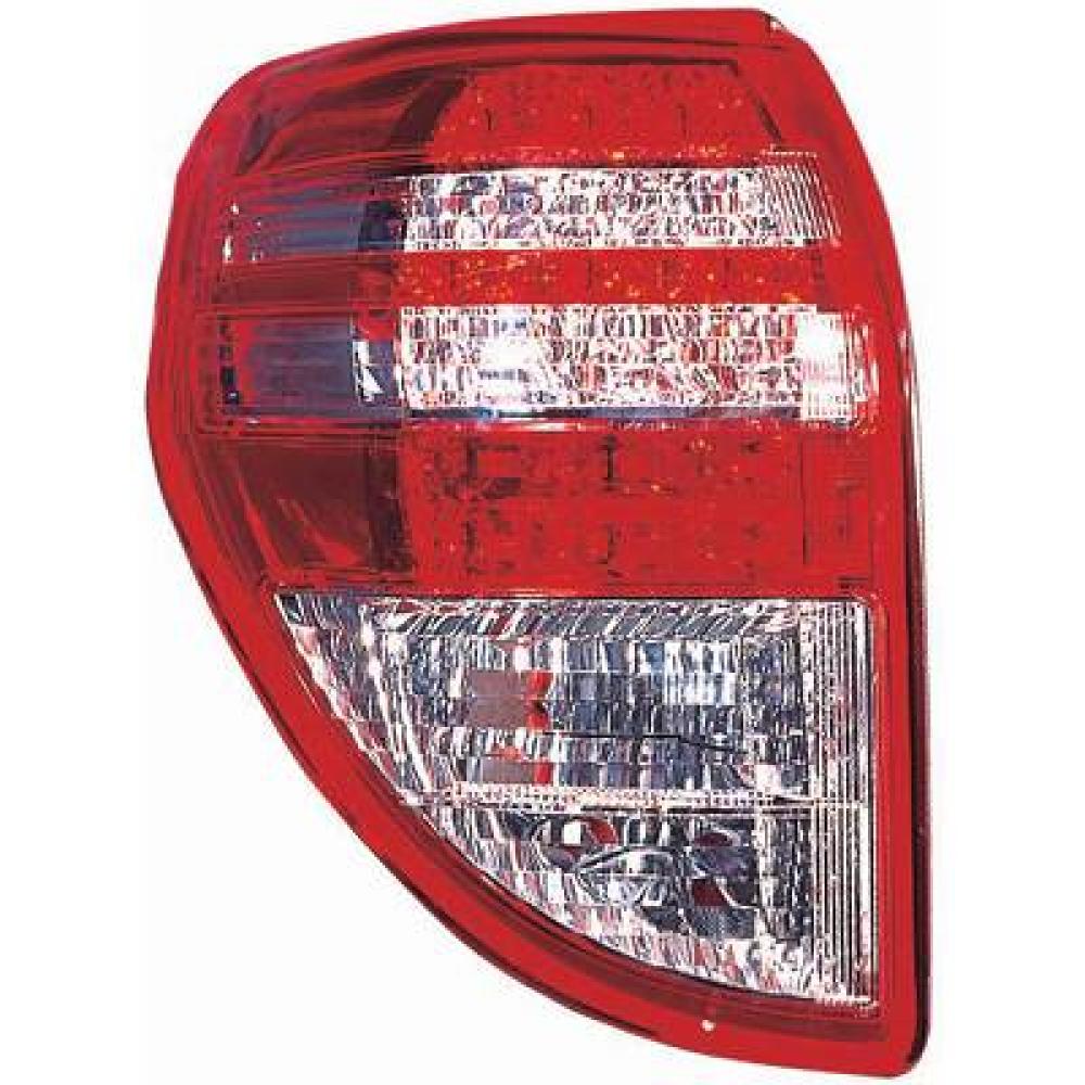 Feu arrière gauche — Toyota RAV 4 (2009-2010) — réf. 6687191