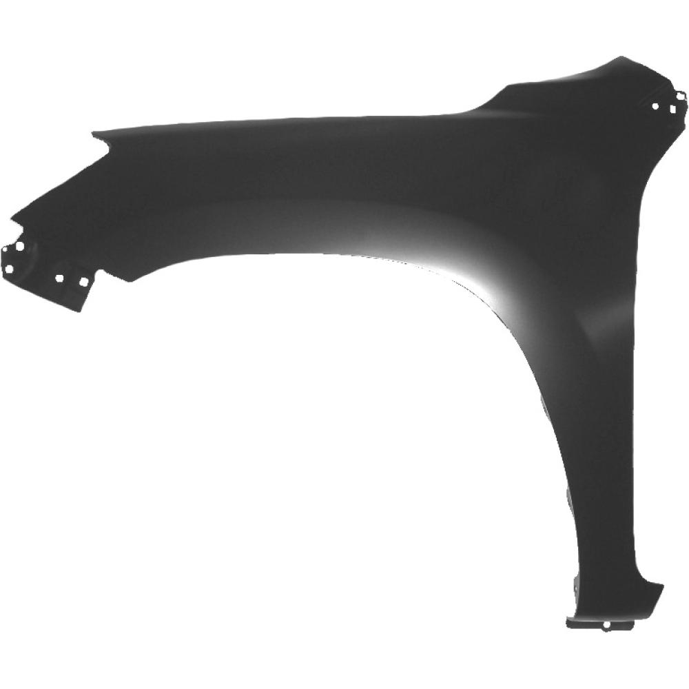 Aile avant gauche — Toyota RAV 4 (2010-2013) — réf. 6687207
