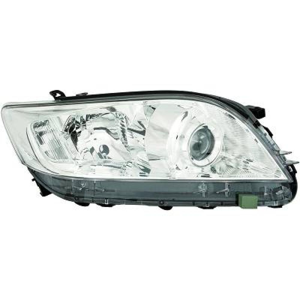 Projecteur principal droite — Toyota RAV 4 (2010-2013) — réf. 6687280