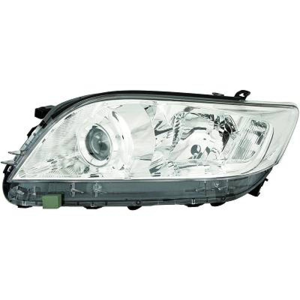 Projecteur principal gauche — Toyota RAV 4 (2010-2013) — réf. 6687281