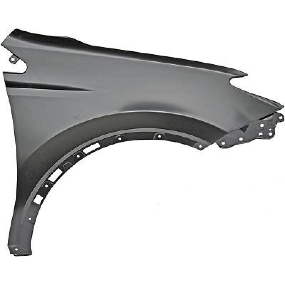 Aile avant droite — Toyota RAV 4 (2013-2015) — réf. 6687406