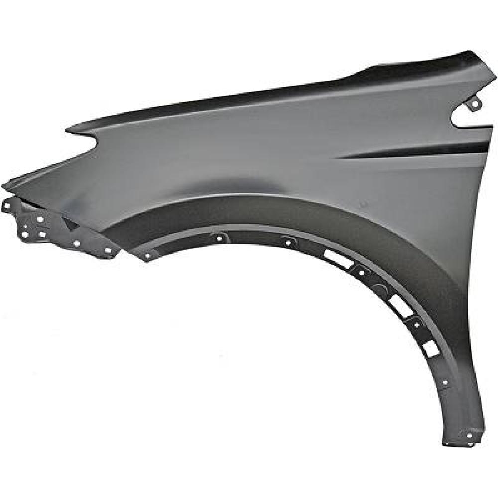 Aile avant gauche — Toyota RAV 4 (2013-2015) — réf. 6687407