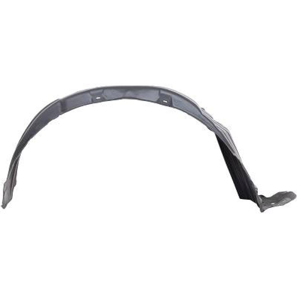 Garniture, passage de roue avant droite — Toyota RAV 4 (2013-2015) — réf. 6687408