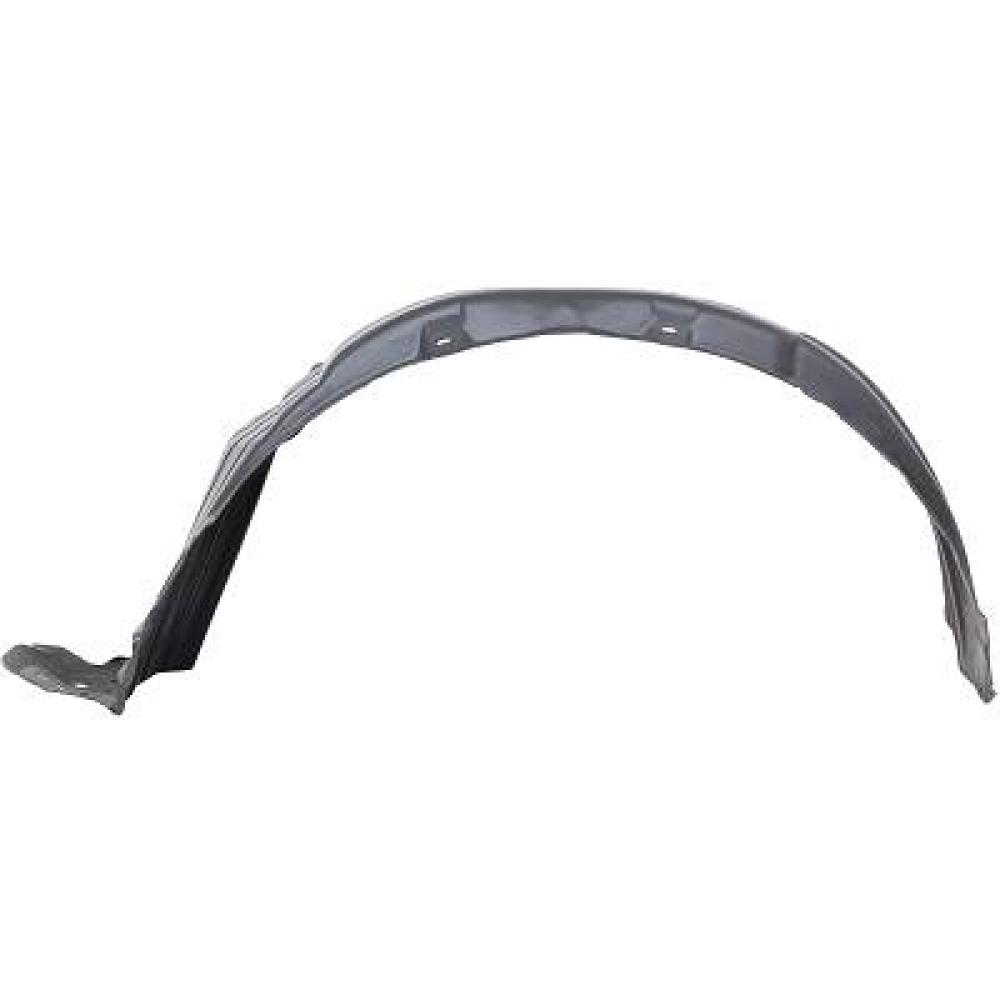 Garniture, passage de roue avant gauche — Toyota RAV 4 (2013-2015) — réf. 6687409