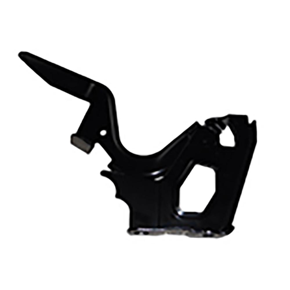 Charnière, capot-moteur droite — Toyota RAV 4 (2013-2015)