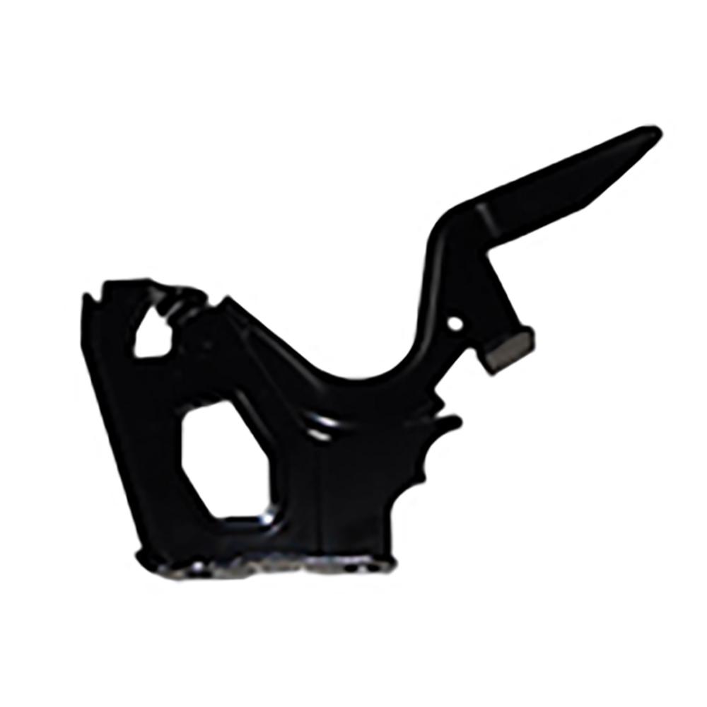 Charnière, capot-moteur gauche — Toyota RAV 4 (2013-2015)