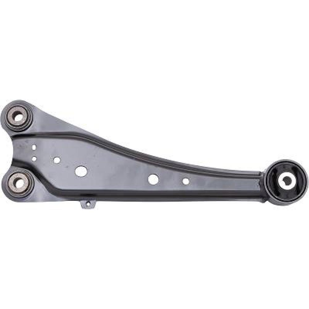 Bras de liaison, suspension de roue Essieu arrière droit — Toyota RAV 4 (2006-2010) (+4)