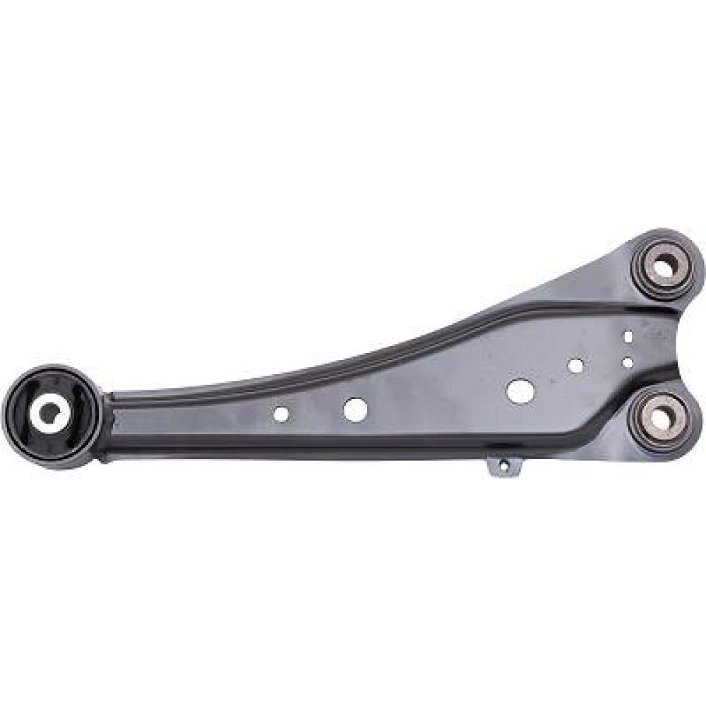 Bras de liaison, suspension de roue Essieu arrière gauche — Toyota RAV 4 (2006-2010) (+4)
