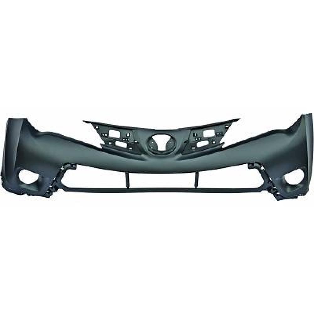 Pare-chocs avant — Toyota RAV 4 (2013-2015) — réf. 6687450