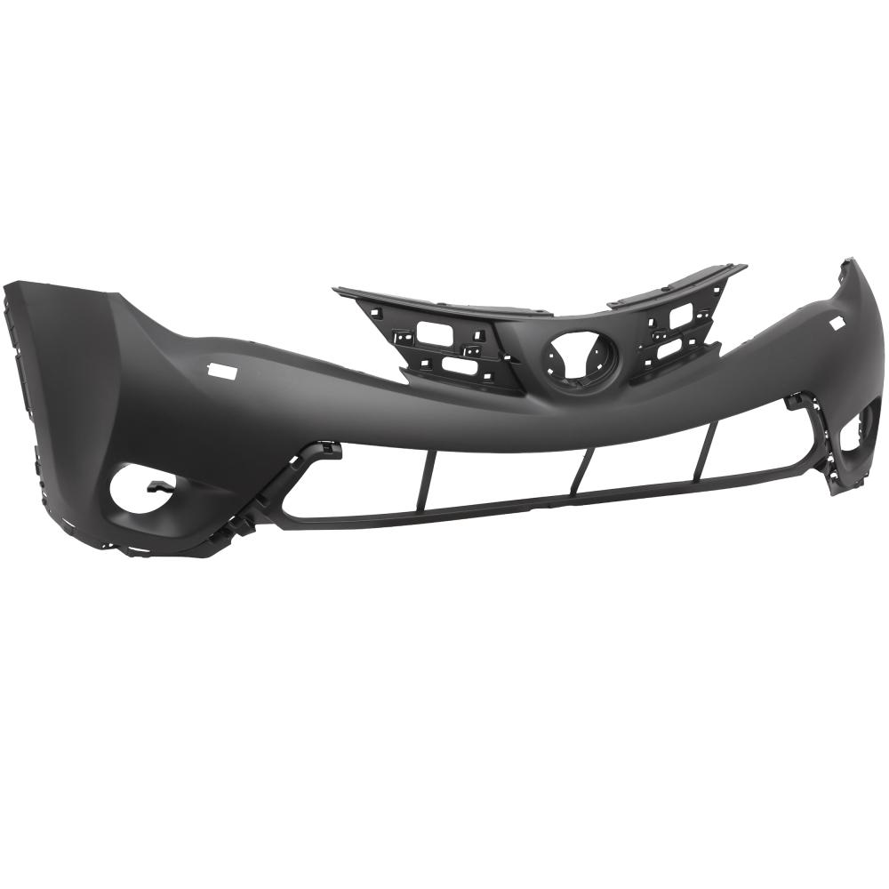 Pare-chocs avant — Toyota RAV 4 (2013-2015) — réf. 6687451