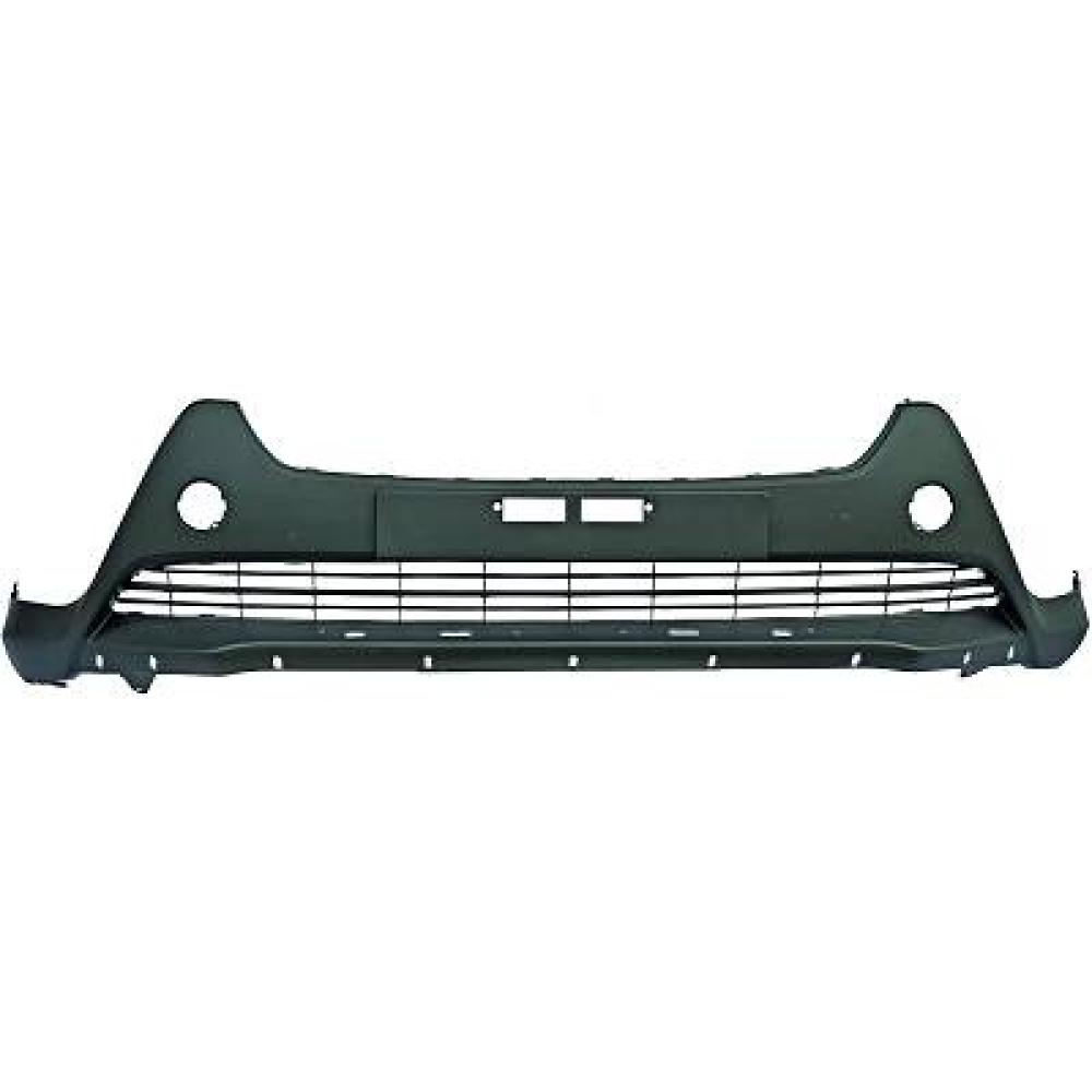Pare-chocs inférieur — Toyota RAV 4 (2013-2015)