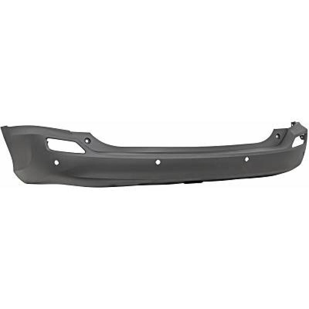 Pare-chocs arrière — Toyota RAV 4 (2013-2015) — réf. 6687455