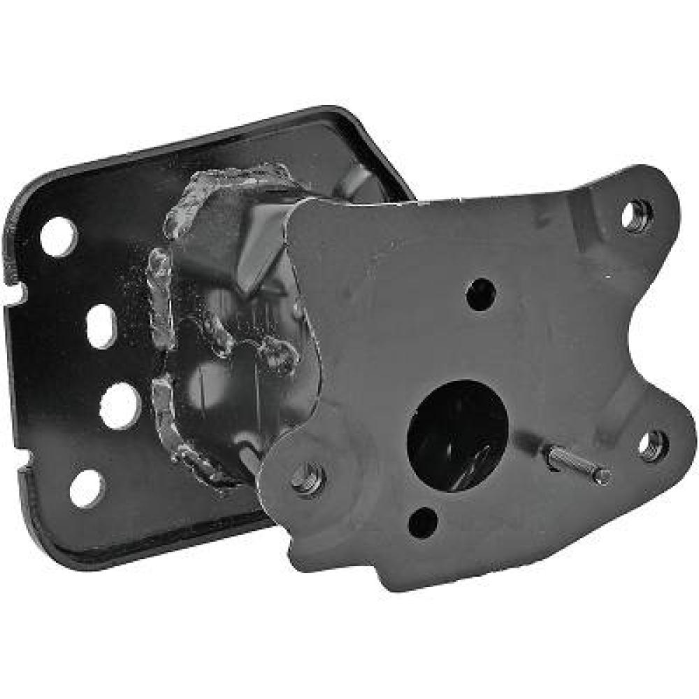 Amortisseur de choc, pare-chocs avant droite — Toyota RAV 4 (2013-2015) — réf. 6687460
