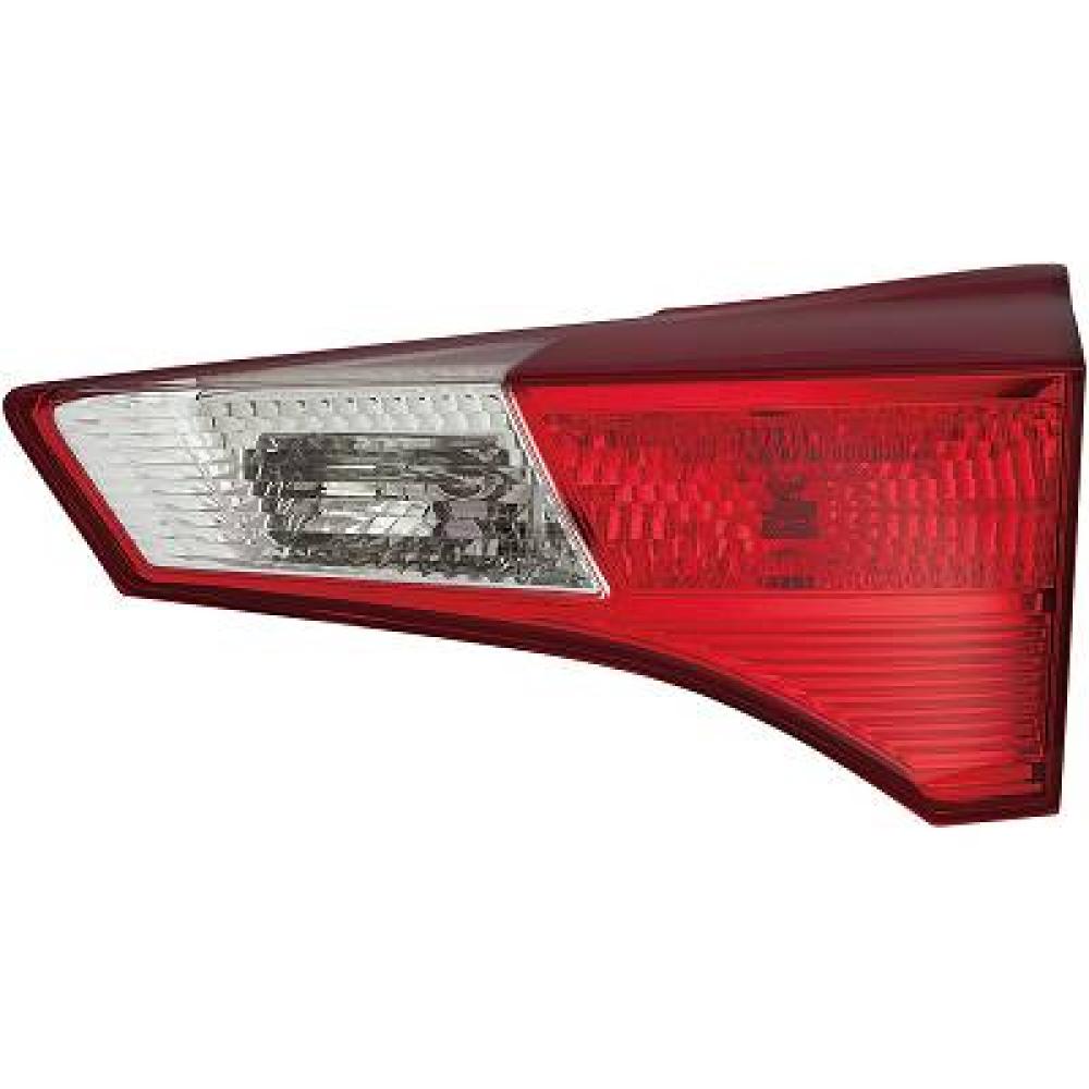 Feu arrière droite — Toyota RAV 4 (2013-2015) — réf. 6687492