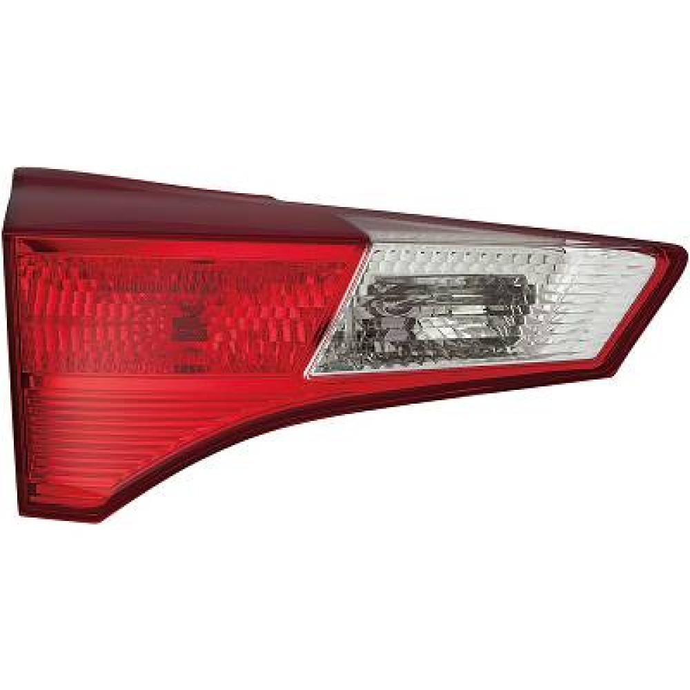 Feu arrière gauche — Toyota RAV 4 (2013-2015) — réf. 6687493