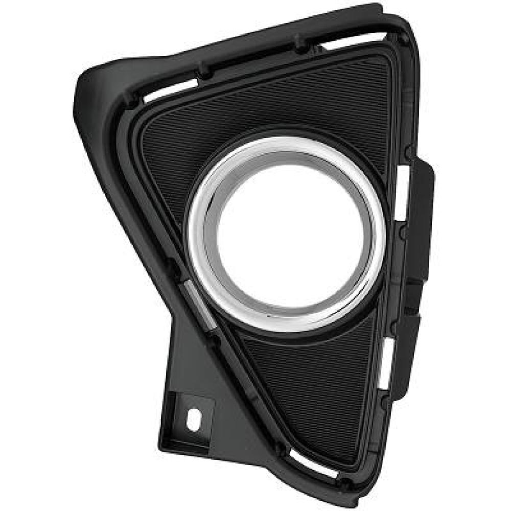 Grille de ventilation, pare-chocs droite — Toyota RAV 4 (2016-2018) — réf. 6687642