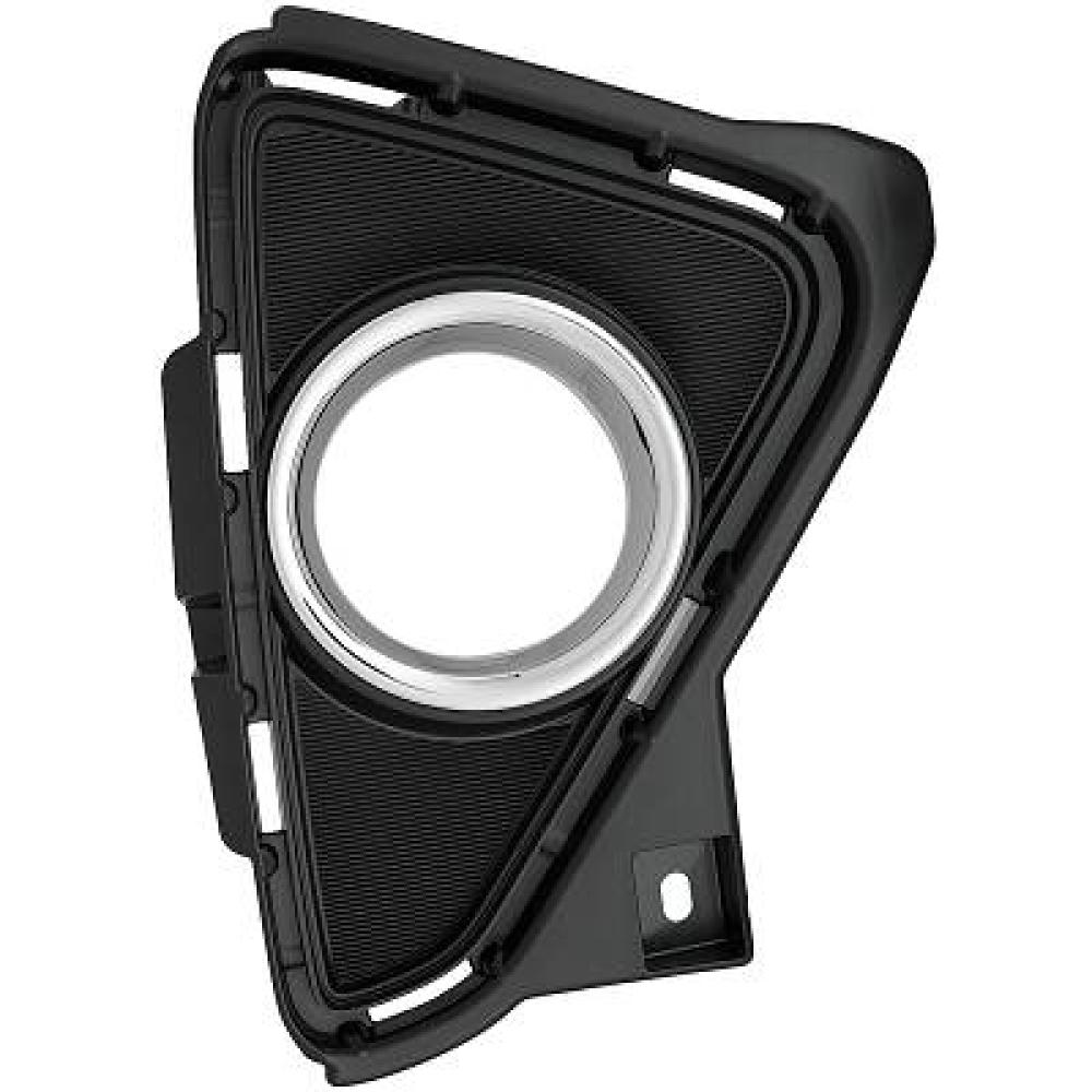 Grille de ventilation, pare-chocs gauche — Toyota RAV 4 (2016-2018)