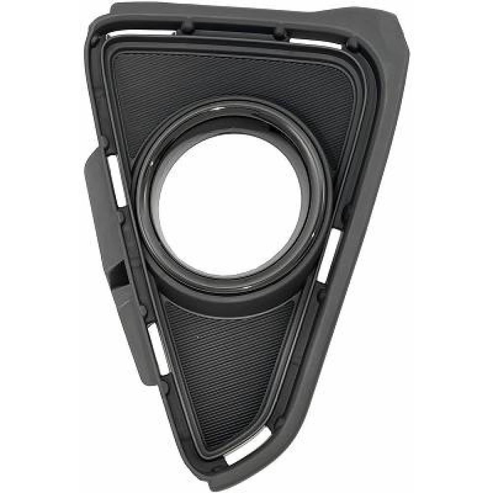 Grille de ventilation, pare-chocs droite — Toyota RAV 4 (2016-2018) — réf. 6687646